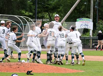 Thumbnail 2 in Seekonk @ Manchester Essex (MIAA Division 4 Final) photogallery.