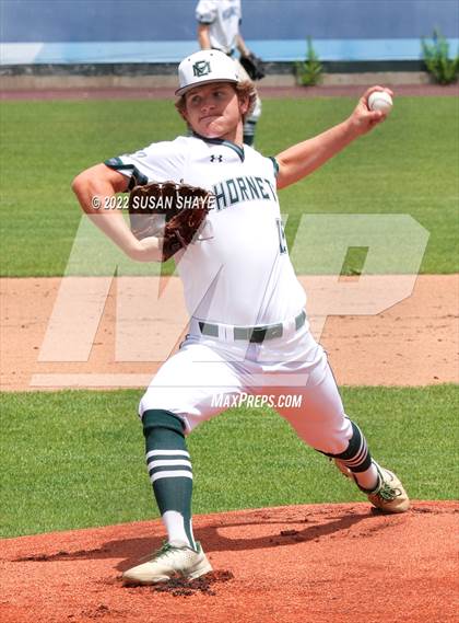 Thumbnail 3 in Seekonk @ Manchester Essex (MIAA Division 4 Final) photogallery.