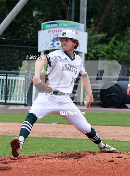Thumbnail 1 in Seekonk @ Manchester Essex (MIAA Division 4 Final) photogallery.