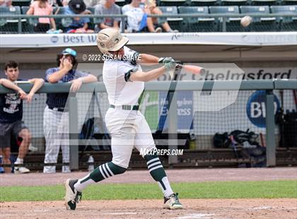 Thumbnail 2 in Seekonk @ Manchester Essex (MIAA Division 4 Final) photogallery.