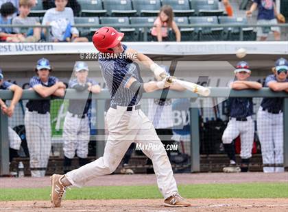 Thumbnail 1 in Seekonk @ Manchester Essex (MIAA Division 4 Final) photogallery.