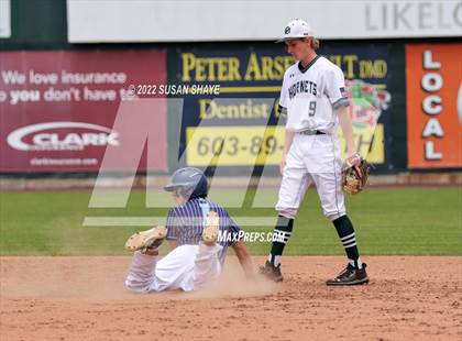 Thumbnail 2 in Seekonk @ Manchester Essex (MIAA Division 4 Final) photogallery.