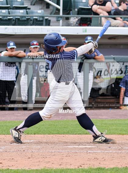 Thumbnail 2 in Seekonk @ Manchester Essex (MIAA Division 4 Final) photogallery.