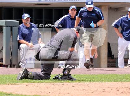 Thumbnail 3 in Seekonk @ Manchester Essex (MIAA Division 4 Final) photogallery.