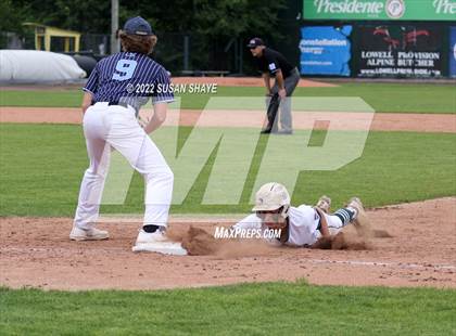 Thumbnail 1 in Seekonk @ Manchester Essex (MIAA Division 4 Final) photogallery.