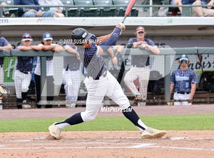 Thumbnail 3 in Seekonk @ Manchester Essex (MIAA Division 4 Final) photogallery.