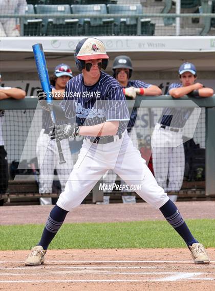Thumbnail 1 in Seekonk @ Manchester Essex (MIAA Division 4 Final) photogallery.