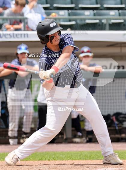 Thumbnail 1 in Seekonk @ Manchester Essex (MIAA Division 4 Final) photogallery.
