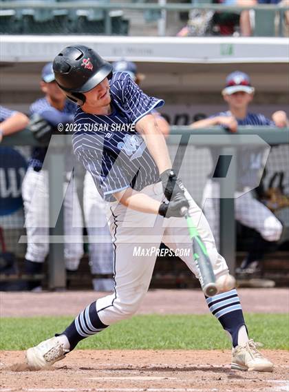 Thumbnail 1 in Seekonk @ Manchester Essex (MIAA Division 4 Final) photogallery.