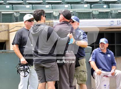 Thumbnail 1 in Seekonk @ Manchester Essex (MIAA Division 4 Final) photogallery.