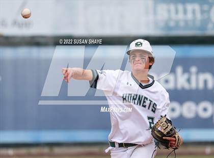 Thumbnail 1 in Seekonk @ Manchester Essex (MIAA Division 4 Final) photogallery.