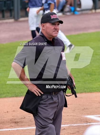 Thumbnail 1 in Seekonk @ Manchester Essex (MIAA Division 4 Final) photogallery.