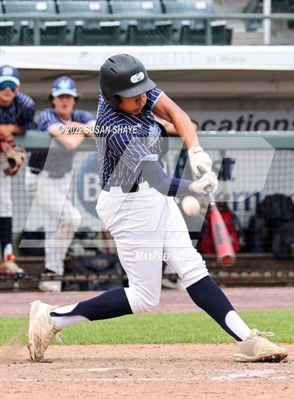 Thumbnail 1 in Seekonk @ Manchester Essex (MIAA Division 4 Final) photogallery.