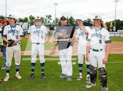 Thumbnail 3 in Seekonk @ Manchester Essex (MIAA Division 4 Final) photogallery.