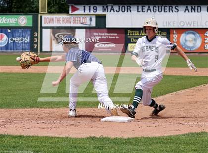 Thumbnail 3 in Seekonk @ Manchester Essex (MIAA Division 4 Final) photogallery.