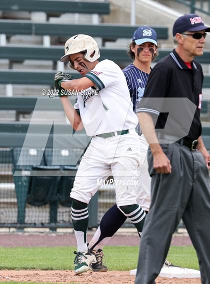 Thumbnail 3 in Seekonk @ Manchester Essex (MIAA Division 4 Final) photogallery.