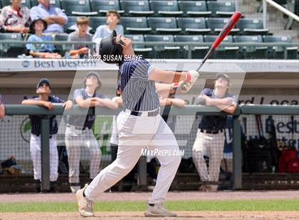 Thumbnail 1 in Seekonk @ Manchester Essex (MIAA Division 4 Final) photogallery.