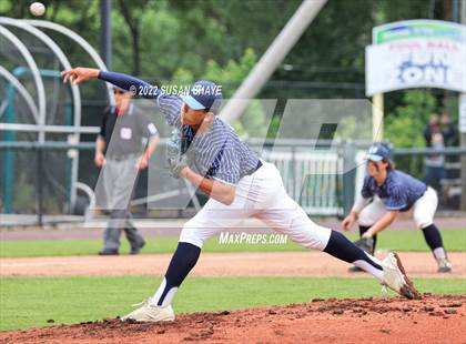 Thumbnail 3 in Seekonk @ Manchester Essex (MIAA Division 4 Final) photogallery.
