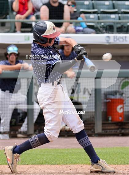Thumbnail 2 in Seekonk @ Manchester Essex (MIAA Division 4 Final) photogallery.