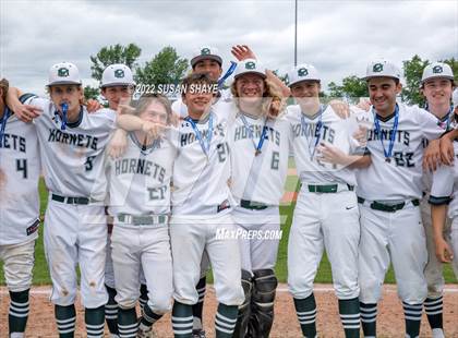Thumbnail 2 in Seekonk @ Manchester Essex (MIAA Division 4 Final) photogallery.