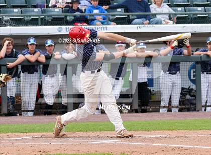 Thumbnail 1 in Seekonk @ Manchester Essex (MIAA Division 4 Final) photogallery.