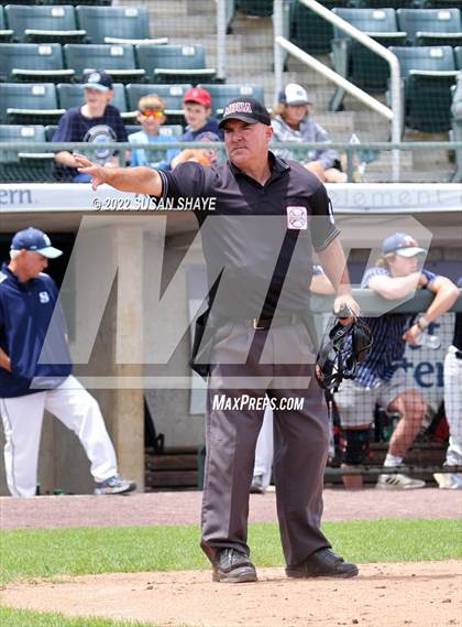 Thumbnail 1 in Seekonk @ Manchester Essex (MIAA Division 4 Final) photogallery.