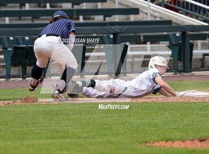 Thumbnail 2 in Seekonk @ Manchester Essex (MIAA Division 4 Final) photogallery.