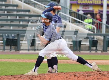 Thumbnail 3 in Seekonk @ Manchester Essex (MIAA Division 4 Final) photogallery.