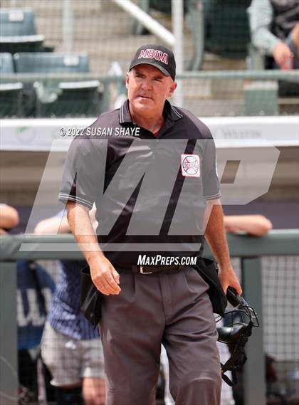 Thumbnail 3 in Seekonk @ Manchester Essex (MIAA Division 4 Final) photogallery.
