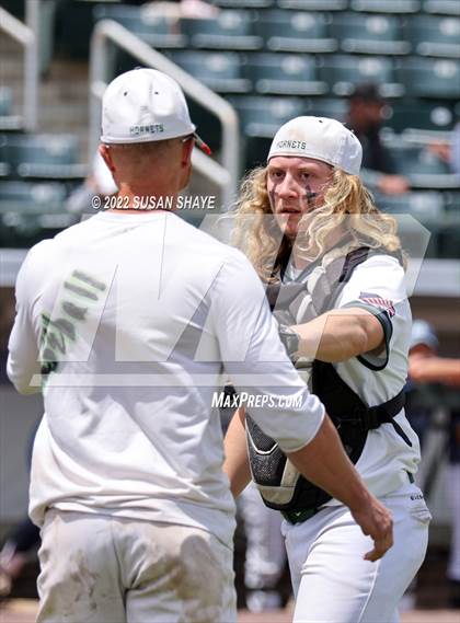 Thumbnail 1 in Seekonk @ Manchester Essex (MIAA Division 4 Final) photogallery.