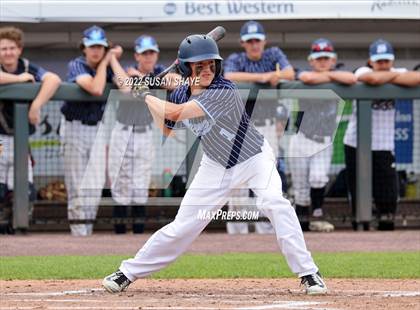 Thumbnail 3 in Seekonk @ Manchester Essex (MIAA Division 4 Final) photogallery.