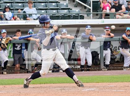 Thumbnail 1 in Seekonk @ Manchester Essex (MIAA Division 4 Final) photogallery.