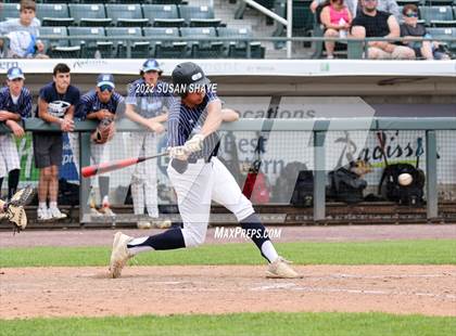 Thumbnail 3 in Seekonk @ Manchester Essex (MIAA Division 4 Final) photogallery.
