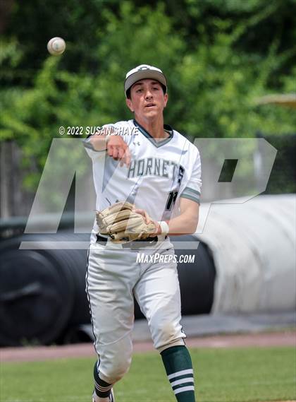Thumbnail 3 in Seekonk @ Manchester Essex (MIAA Division 4 Final) photogallery.