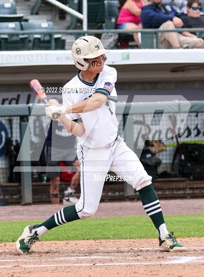 Thumbnail 2 in Seekonk @ Manchester Essex (MIAA Division 4 Final) photogallery.