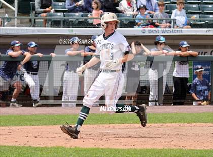 Thumbnail 3 in Seekonk @ Manchester Essex (MIAA Division 4 Final) photogallery.