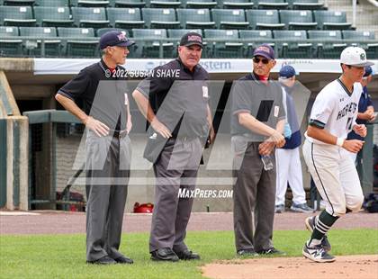 Thumbnail 3 in Seekonk @ Manchester Essex (MIAA Division 4 Final) photogallery.