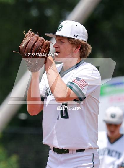 Thumbnail 2 in Seekonk @ Manchester Essex (MIAA Division 4 Final) photogallery.