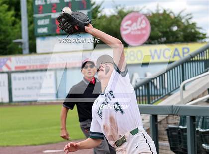 Thumbnail 2 in Seekonk @ Manchester Essex (MIAA Division 4 Final) photogallery.
