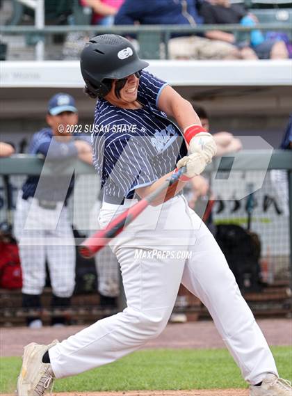 Thumbnail 1 in Seekonk @ Manchester Essex (MIAA Division 4 Final) photogallery.