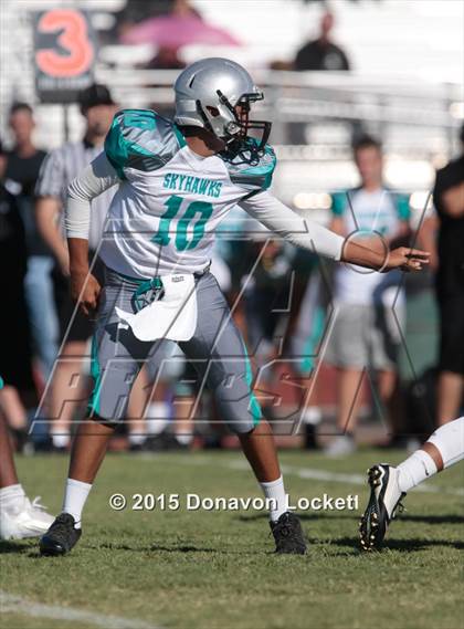 Thumbnail 1 in Silverado @ Foothill photogallery.