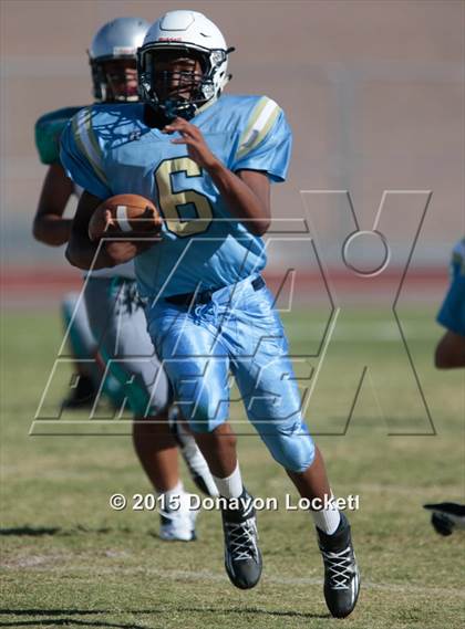 Thumbnail 2 in Silverado @ Foothill photogallery.