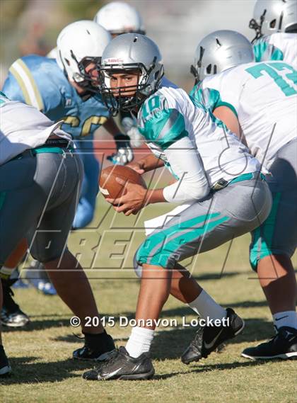 Thumbnail 1 in Silverado @ Foothill photogallery.