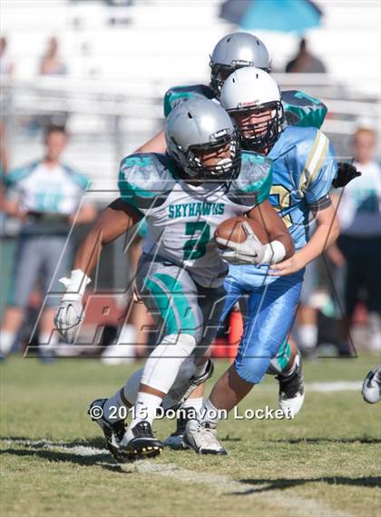Thumbnail 2 in Silverado @ Foothill photogallery.