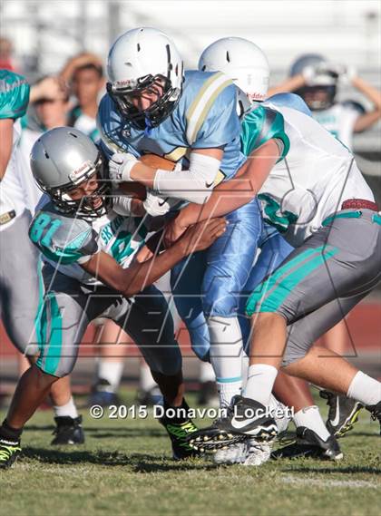 Thumbnail 2 in Silverado @ Foothill photogallery.