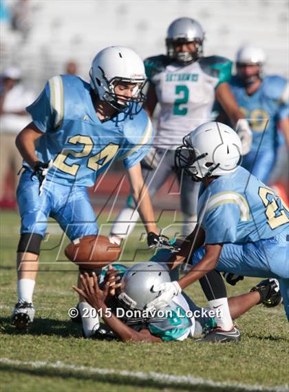Thumbnail 1 in Silverado @ Foothill photogallery.