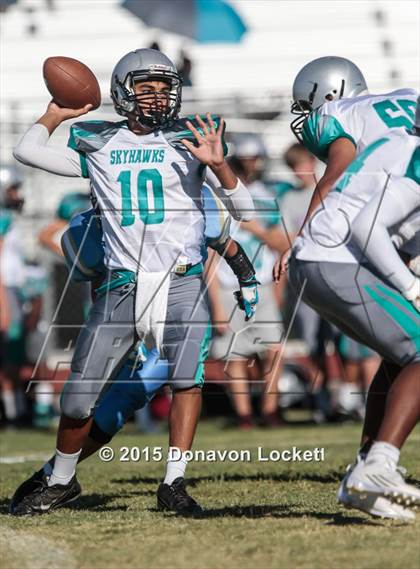 Thumbnail 1 in Silverado @ Foothill photogallery.