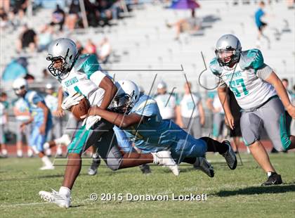 Thumbnail 1 in Silverado @ Foothill photogallery.