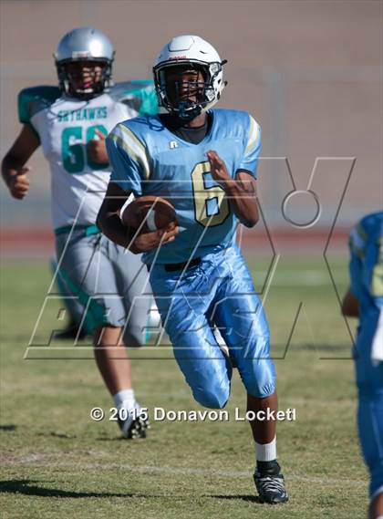 Thumbnail 3 in Silverado @ Foothill photogallery.