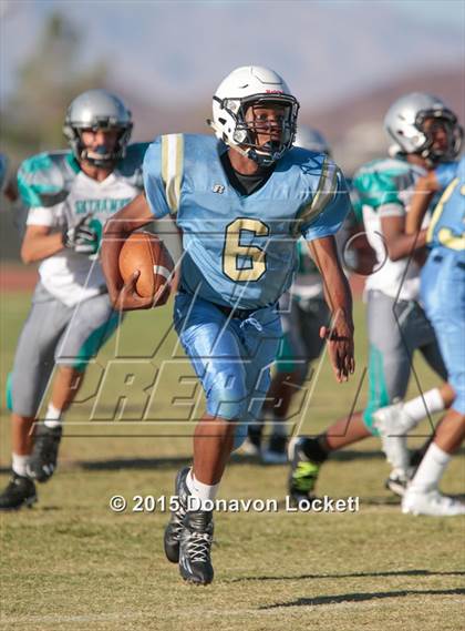 Thumbnail 3 in Silverado @ Foothill photogallery.